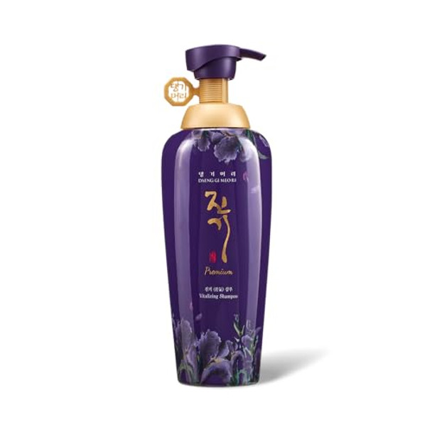 Daeng Gi Meo Ri Vital Premium Shampoo And Treatment Set 16.9 Fl Oz/ 500Ml Each