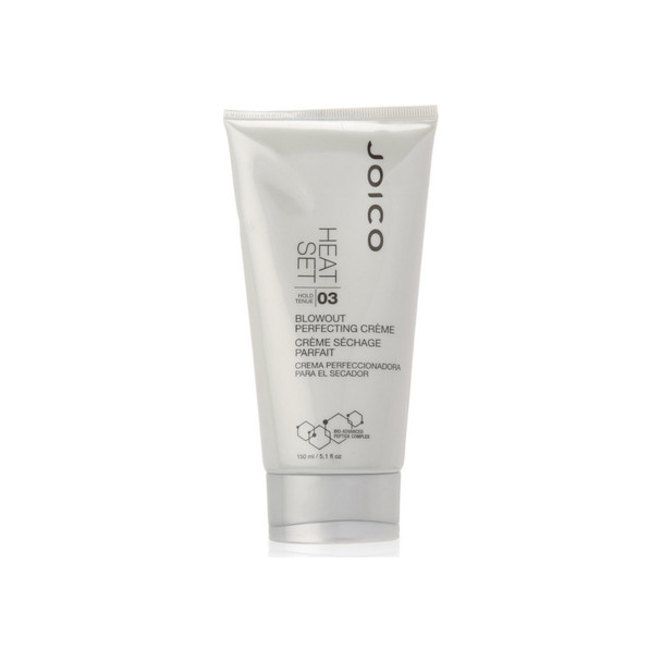 Joico Heat Set Blowout Perfecting Creme 5.10 oz