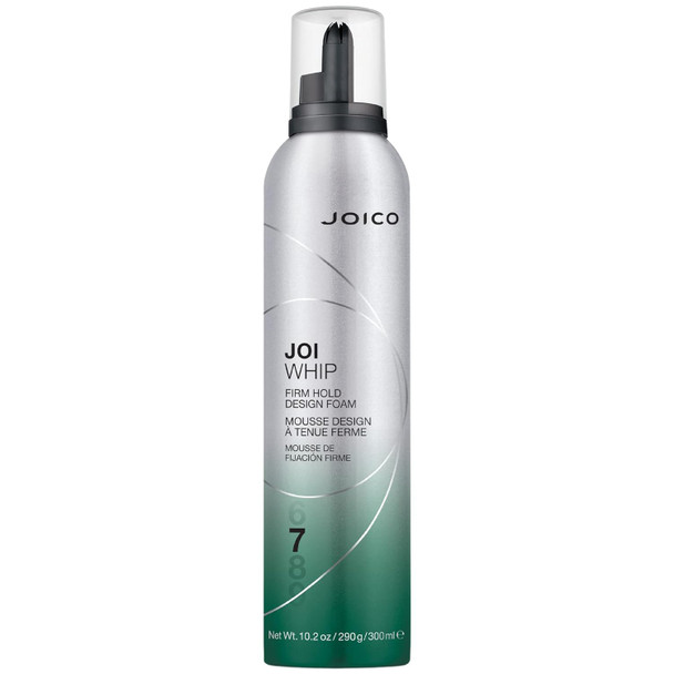 Joico Joiwhip Firm Hold Design Foam 10.2 Oz