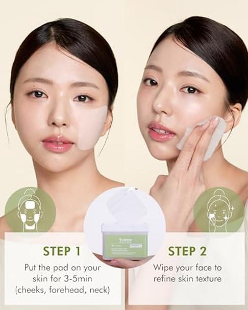Dermal Teatree Calming Toner Pad Travel Kit + Ice Cooling Toner Pad Travel Kit Bundle Dermal Teatree Calming Toner Pad Travel Kit + Ice Cooling Toner Pad Travel Kit Bundle