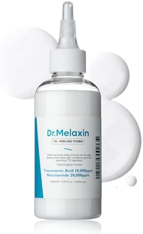 Dr.Melaxin Tx Peeling Toner
