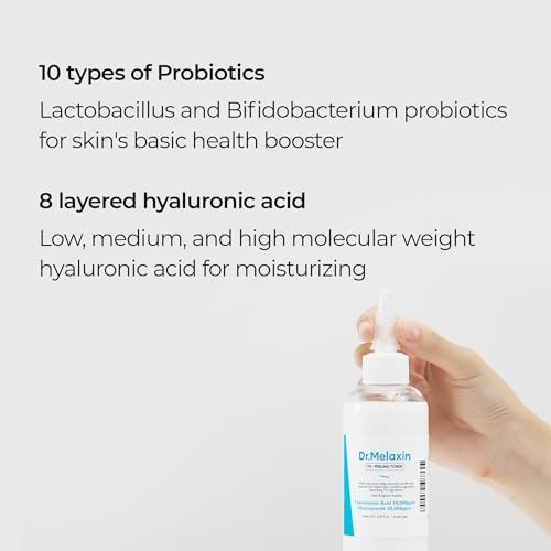 Dr.Melaxin Tx Peeling Toner