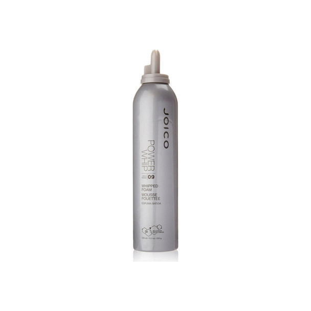 Joico Power Whip Whipped Foam Mousse 10.2 oz