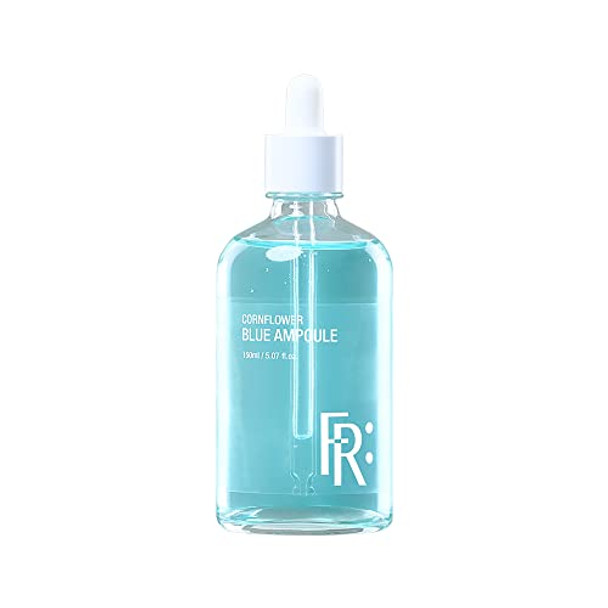 Dr.Oracle Fair : Repaircornflower Blue Ampoule