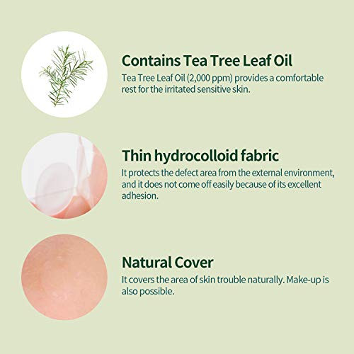 Dr.Oracle 2 Step Acne Treatment Acneprone Skin Spot Treatment And Pimple Patch