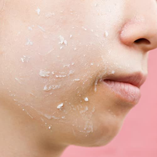 Elizavecca Secret Pure Skinship Peeling Touch Gel 500Ml/16.9Fl.Oz. Peeling Gel/Exfoliating For Face & Body/Pore Treatment For Face