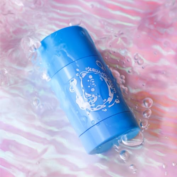 Elizavecca Aqua Multibalm 30G/1.05 Oz Face Water Stick Face Nutrition Stick Water Stick Face Face Cream Stick Water Cream Stick Water Under Eye Stick Face Water Eye Stick Water Under Eye