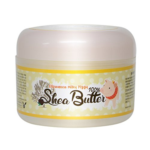 Elizavecca Milky Piggy Shea Butter 100% 88G