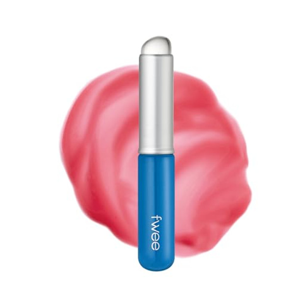 Fingerlike Silicone Lip Brush Multipurpose Makeup Blending Brush With Lid Fingerlike Silicone Lip Brush Multipurpose Makeup Blending Brush With Lid