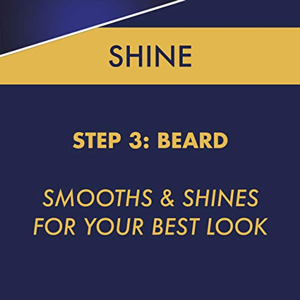 Gillette Enrich Beard Oil 2 Count