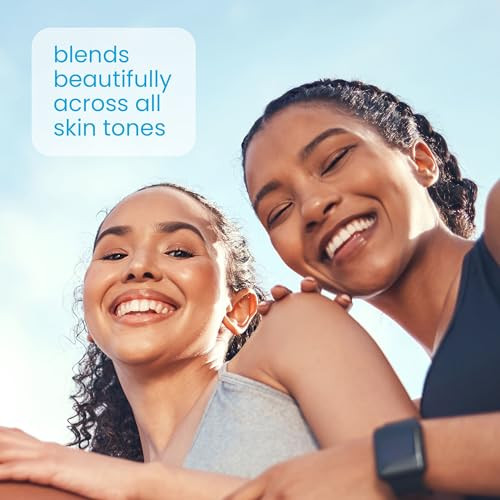 Hawaiian Tropic Weightless Hydration Water Sunscreen Mist For Face Spf 30 Nonaerosol Sunscreen Spray Travel Size Beach Essentials Summer Essentials Travel Sunblock Face Spf Spray 2.1 Fl Oz