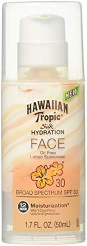 Hawaiian Tropic Tyg3273 Hawaiian Sunscreen Multi