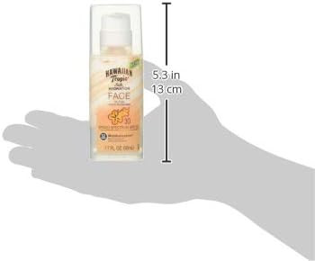 Hawaiian Tropic Tyg3273 Hawaiian Sunscreen Multi
