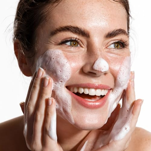 Heimish All Clean Gentle Exfoliating Gel Cleanser Mild Exfoliating Deep Cleansing Pore Minimizing Hydrating Face Cleanser For Sensitive Skin With Aha Bha Niacinamide Ph 5.5 4.3Fl.Oz/130Ml