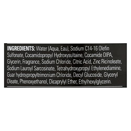 Herban Cowboy Deodorizing Body Wash Dusk 18 Fl Oz