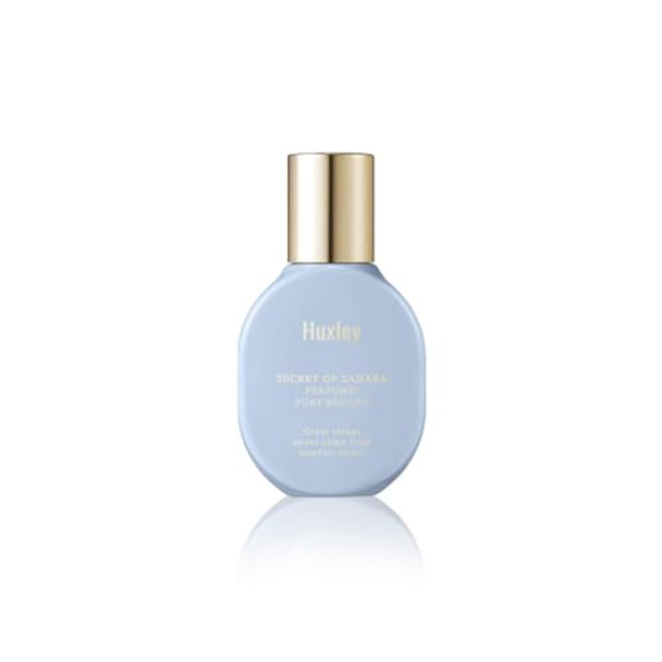 Huxley Secret Of Sahara Perfume: Port Breath 15 Ml / 0.50 Fl.Oz. Long Lasting Perfume For Travel Size Perfume For Women And Men Korean Perfume