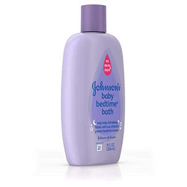 Johnson'S Baby Bedtime Bath 9 Oz
