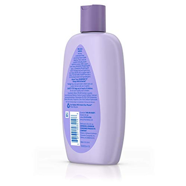 Johnson'S Baby Bedtime Bath 9 Oz