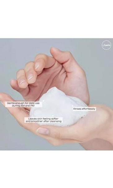 Jumiso Porepurifying Salicylic Acid Foaming Cleanser 120G