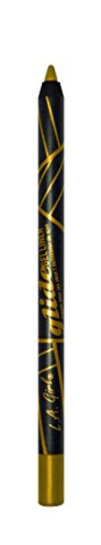 L.A. Girl Glide Eye Liner Pencil 360 Goldmine