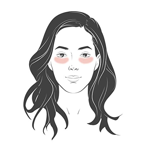 L.A. Girl Hd Pro Conceal Cool Pink Corrector 0.28 Oz (Pack Of 3)