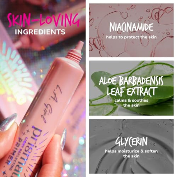 L.A. Girl Prismatic Primer Prismatic Primer Gfp230
