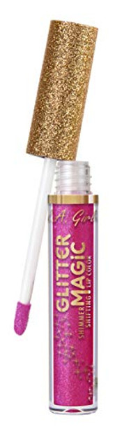 L.A. Girl Glitter Magic Shimmer Shifting Lip Color Sparkler Glc895