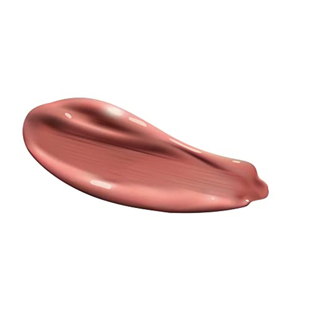 L.A. Girl Glossy Plumping Lipgloss Plush Glg922 (Pack Of 2)