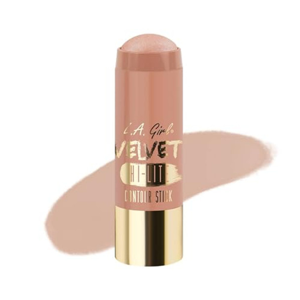 L.A. Girl Velvet Contour Stick Luminous Gcs581