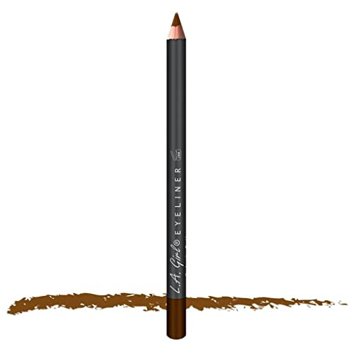 L.A. Girl Eyeliner Pencil Bronze Gp627