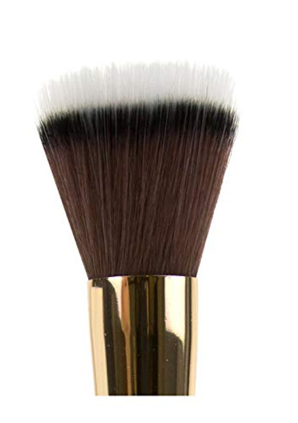 L.A. Girl Stippling Brush Gpb103 L.A. Girl Stippling Brush Gpb103