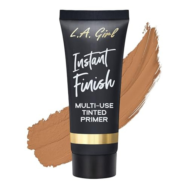 L.A. Girl Instant Finish Multiuse Tinted Primer Nude Gfp776