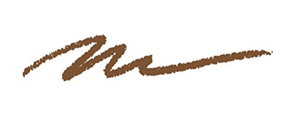 L.A. Girl Shady Slim Brow Pencil Soft Brown Gb353 (Pack Of 3)