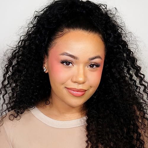 L.A. Girl Soft Matte Cream Blush Rosebud Gbl441