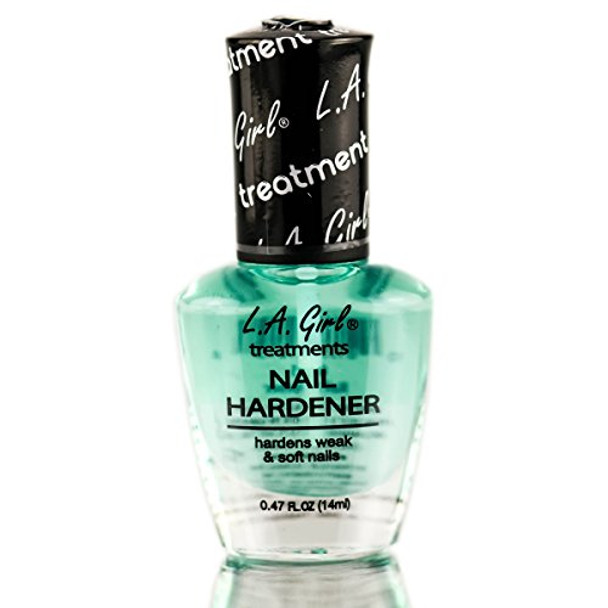 L.A. Girl Nail Treatments Hydrating Base Coat Gnt8