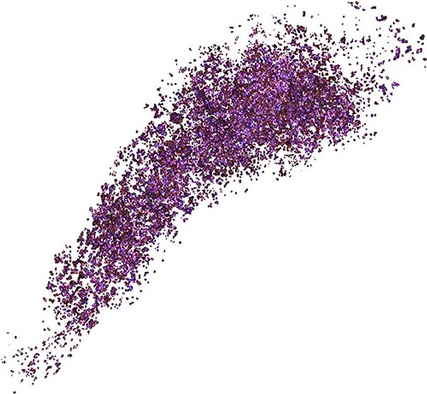 L.A. Girl Glitterholic Glitter Topper Frenzy Ggp454