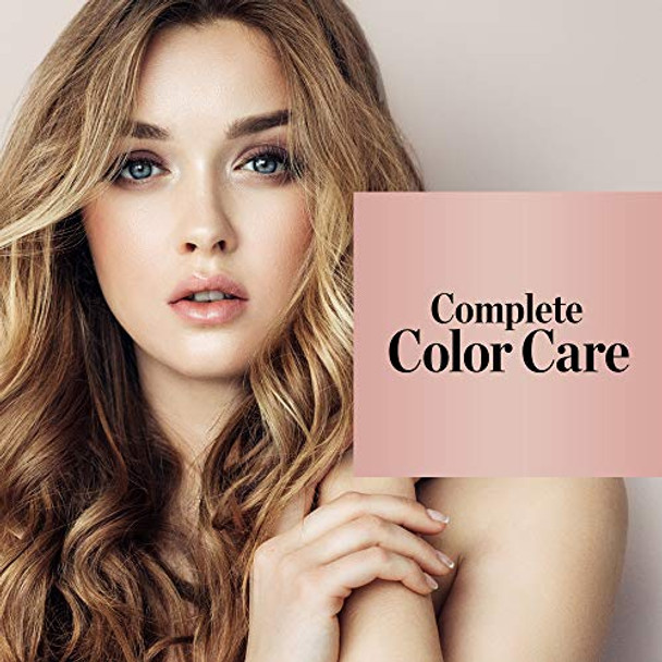 Marc Anthony Complete Color Care Conditioner For Brunettes 8 Ounce (Packaging May Vary)