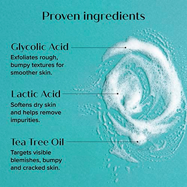 Medix 5.5 Vitamin C Firming Body Cream + Glycolic Acid Exfoliating Body Wash + 10% Glycolic Acid Body Serum Set
