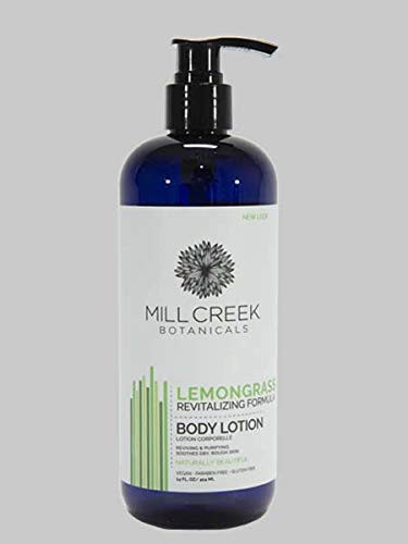 Mill Creek Body Lotion (Chamomile)