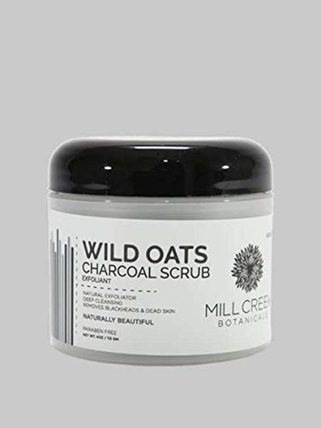 Mill Creek Wild Oats Scrub (Original)