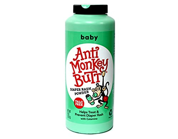 Anti Monkey Butt 00030 Baby Antimonkey Butt