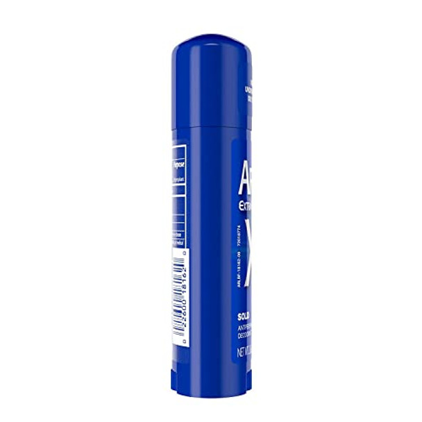 Arrid Deodorant 2.6 Ounce Solid Xx Cool Shower (76Ml) (3 Pack)