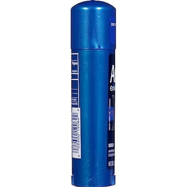 Arrid Xx Antiperspirant Deodorant Solid Regular 2.70 Oz (Pack Of 5)