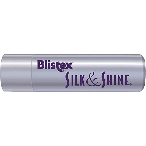Blistex Lip Infusions Revive Lip Moisturizer Chia Seed Ginseng 0.13 Oz