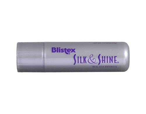 Blistex Lip Infusions Revive Lip Moisturizer Chia Seed Ginseng 0.13 Oz