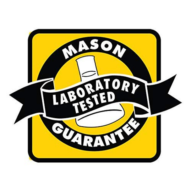 Mason Natural Coconut Oil Beauty Cream 2 Oz (Pack Of 5)