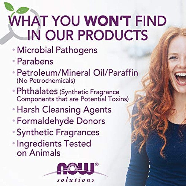 Now Foods Solutions Magnesium Flakes 100% Pure From The Ancient Zechstein Seabed Highly Concentrated 26.5Ounce