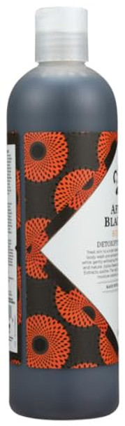 Nubian Heritage Goat'S Milk & Chai Body Wash Soothing & Hydrating 13 Oz (Pack Of 3)