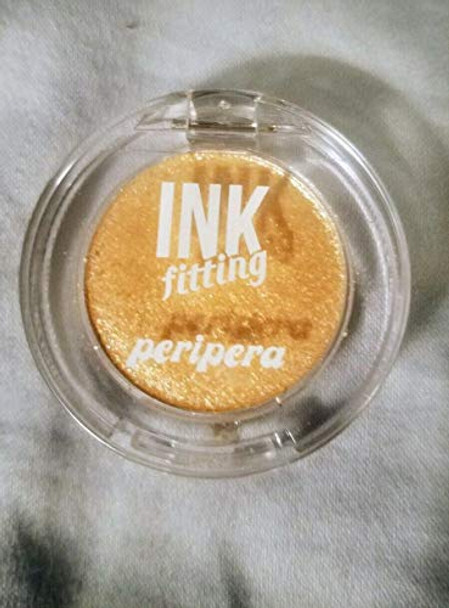 Peripera Ink Fitting Shadow 4 Chemistry Goddess 0.05 Oz