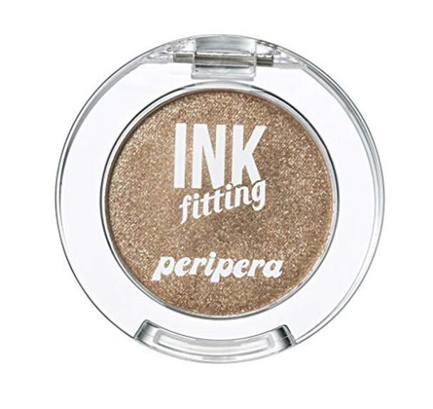 Peripera Ink Fitting Shadow 4 Chemistry Goddess 0.05 Oz